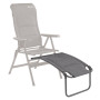 Schemel Outwell Henderson grau