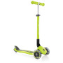 Roller Globber Primo Foldable gelb Limegreen