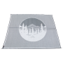 Teppich Outwell Southwell Universal Carpet 300 x 250 cm