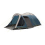 Zelt Outwell Cloud 5 Plus (2021) blau Blue