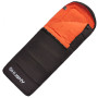 Schlafsack Husky Gizmo -5°C schwarz
