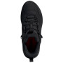Damen Wanderschuhe Adidas Terrex Anylander Leather Mid Climaproof