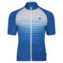 Herren Rad-Shirt Dare 2b AEP Virtuous S/S blau Snorkel Blue