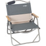 Campingsessel Brunner Ikaro Ultralight beach grau