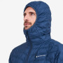 Herrenjacke Montane Icarus Jacket
