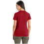 Damen-T-Shirt Icebreaker Tech Lite II SS Tee