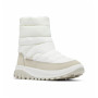 Schuhgröße (EU): 38,5 / Farbe: beige