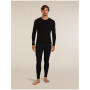 Herren-Funktionsset Icebreaker M 175 Everyday LS Crewe and Leggings Set