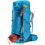 Wanderrucksack Deuter Aircontact Core 50+10 2023