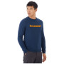Herren-Sweatshirt Mammut ML PUll