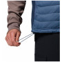 Herrenweste Columbia Powder Pass™ Hybrid Vest