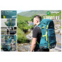 Wanderrucksack Vango Summit 65