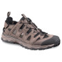 Herrensandalen Meindl LIPARI - Comfort Fit braun Loden