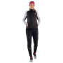 Damen Funktions-Sweatshirt Dynafit Transalper Ptc Hooded Jacket W