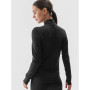 Damen Funktions-Sweatshirt 4F Brushed Underwear F079