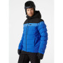 Herrenjacke Helly Hansen Bossanova Puffy Jacket