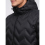Herren-Winterjacke Loap Itemo