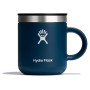 Thermotasse Hydro Flask 6 oz Coffee Mug petrolfarbe INDIGO