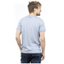 Herren-T-Shirt Chillaz Solstein Carabiner Forest
