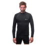 Herren-T-Shirt Sensor Double Face dl. rukáv
