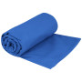 Handtuch Sea to Summit Drylite Towel XL 2021 blau Cobalt