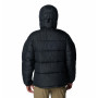 Herren-Winterjacke Columbia Pike Lake™ II Hooded Jacket 2023