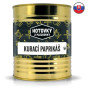 Fertigessen Hotovky z plechovky Paprikahuhn 800g