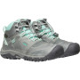 Kinderschuhe Keen Ridge Flex Mid Wp Youth