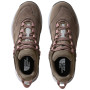 Damenschuhe The North Face Cragstone Leather WP