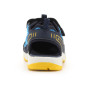 Kindersandalen Alpine Pro Unewo