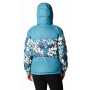 Damenjacke Columbia Pike Lake II Insulated