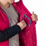 Damen-Winterjacke Northfinder Phyllis