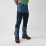 Herrenhose Fjällräven Abisko Midsummer Trs M Reg