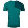 Herren-Funktionsshirt Ortovox 120 Tec T-Shirt