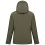Herren Softshell-Jacke Regatta Denvo