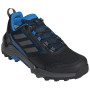 Wanderschuhe Adidas Eastrail 2 R.Rdy schwarz/blau Cblack/Grefiv/Blurus