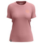 Damen-T-Shirt Ortovox 185 Merino Mtn Badge T-Shirt