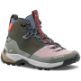 Schuhgröße (EU): 37 / Farbe: grün