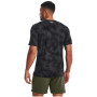 Herren-Funktionsshirt Under Armour Rush Energy Print SS 2023