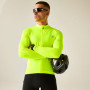 Herren Radtrikot Dare 2b Lightning Long Sleeve Jersey