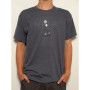 Herren-T-Shirt Trimm Tričko trimmslife