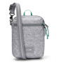 Umhängetasche Pacsafe GO Festival Crossbody