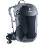 Rucksack Deuter Futura 28 schwarz Black