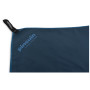 Handtuch Pinguin Micro Towel XL 75x150 cm blau Blue