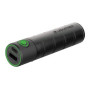 Powerbank Ledlenser Flex 3 + Akumulátor 18650 schwarz/grün černá