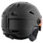 Skihelm Relax Stealth (2020)
