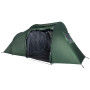 Familienzelt Zulu Pavilion 400 Black