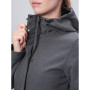 Damenmantel Loap Lunara