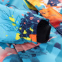 Kinder Skijacke Alpine Pro Zawero