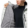 Damen Daunenjacke Columbia Arctic Crest Down Hooded Jacket